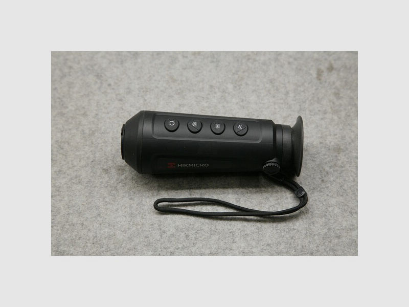 Wärmebildgerät Hikmicro Lynx PRO LE15