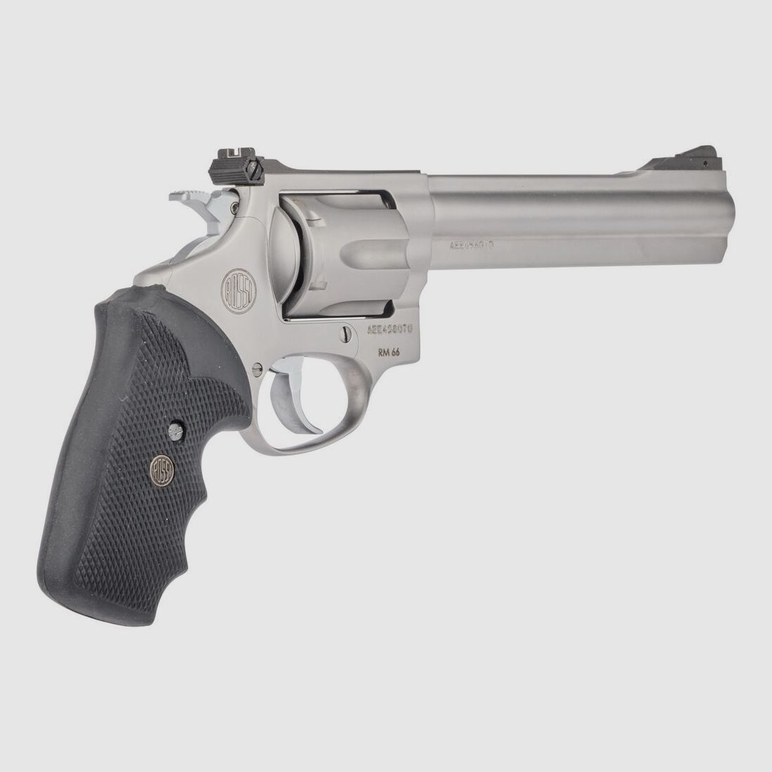 Revolver Rossi Modèle RM66 6" .357 Mag.