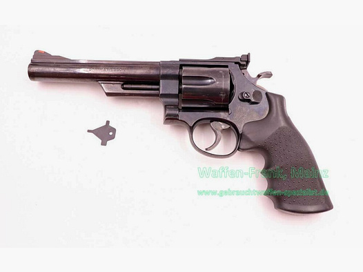 Smith u. Wesson - USA Mod. 29-2