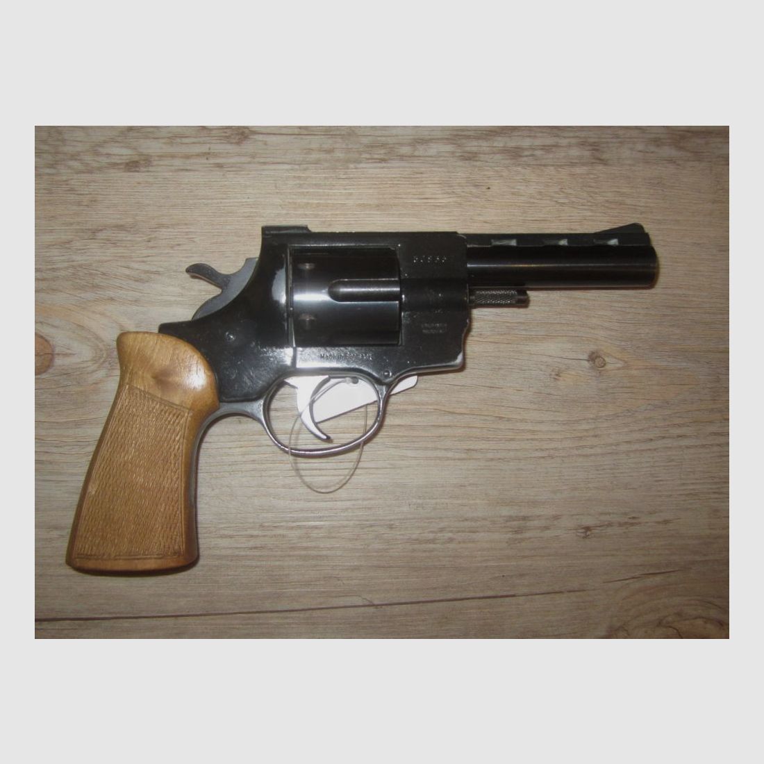 Arminus HW 38