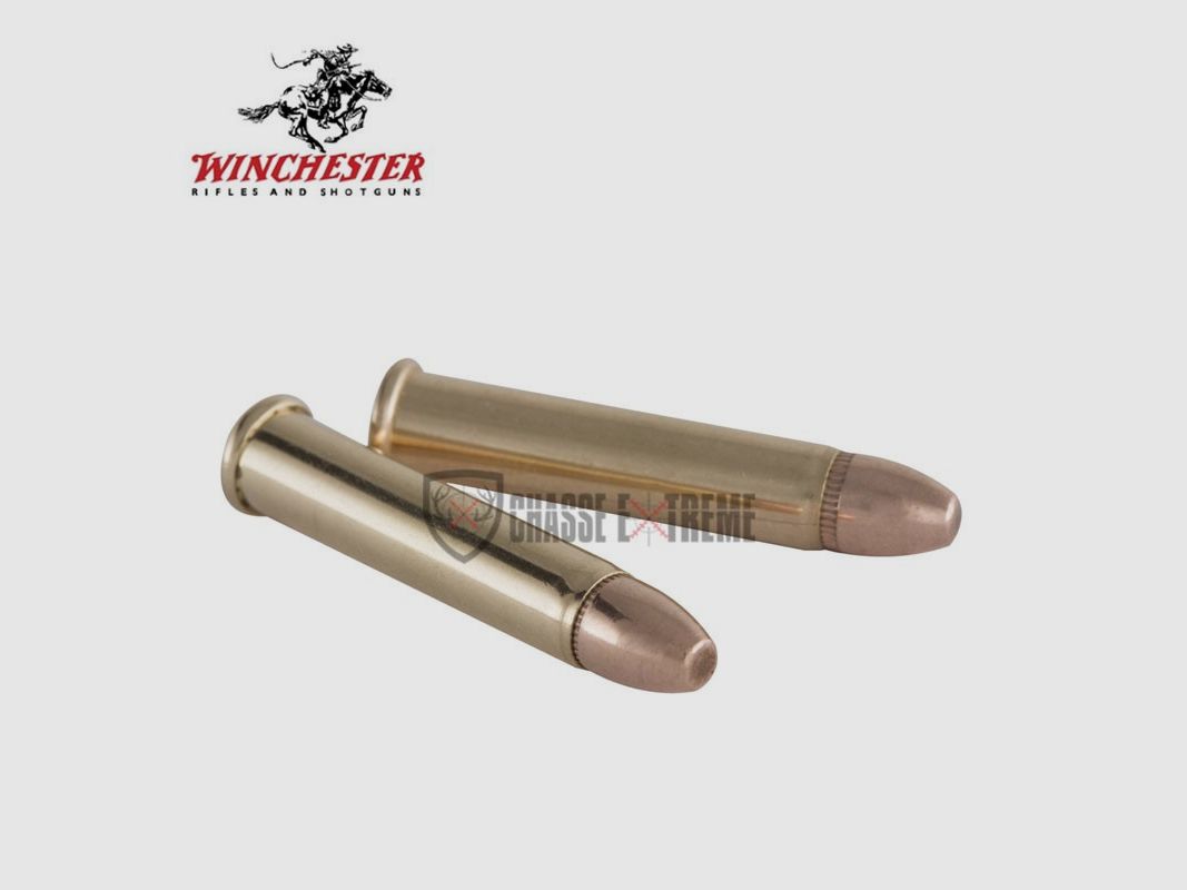 150 cartridges WINCHESTER 40gr cal 22wm Full Metal Jacket, image 2 of 2