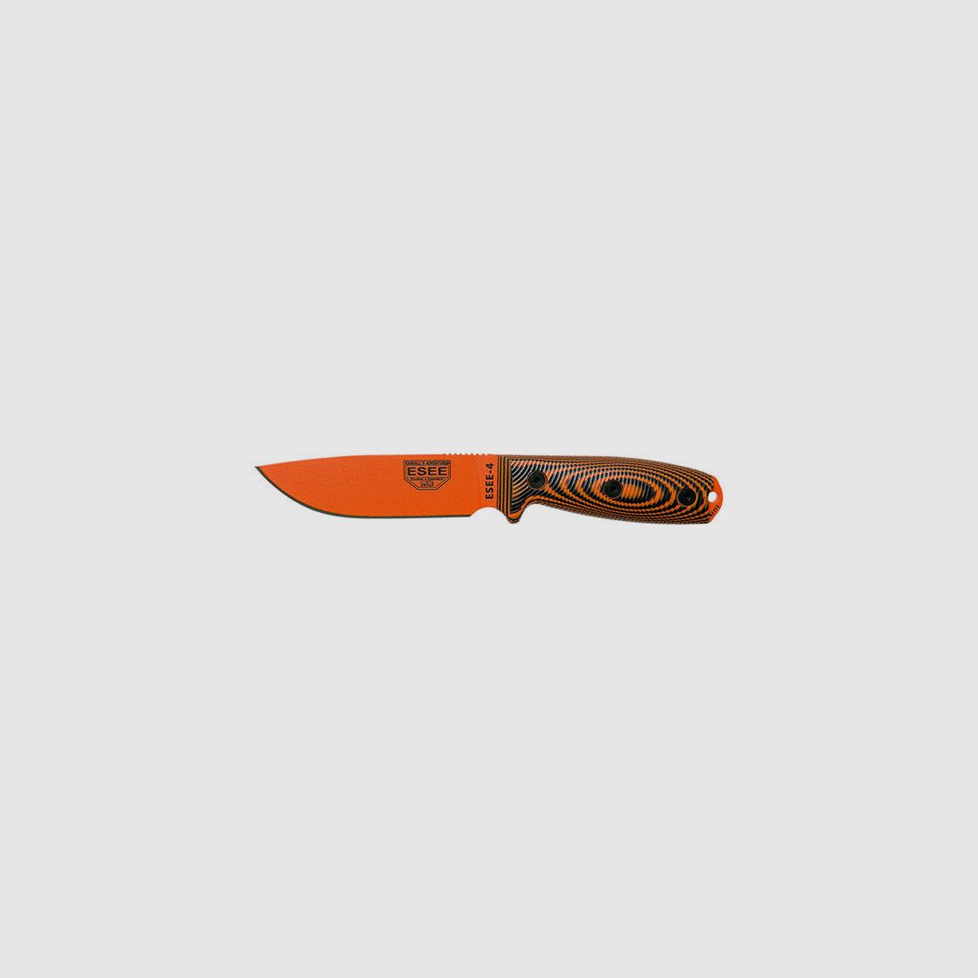 ESEE 4 Messer, Bild 6 von 24