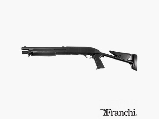 Franchi SAS 12 SportLine Flinte – 6 mm Feder