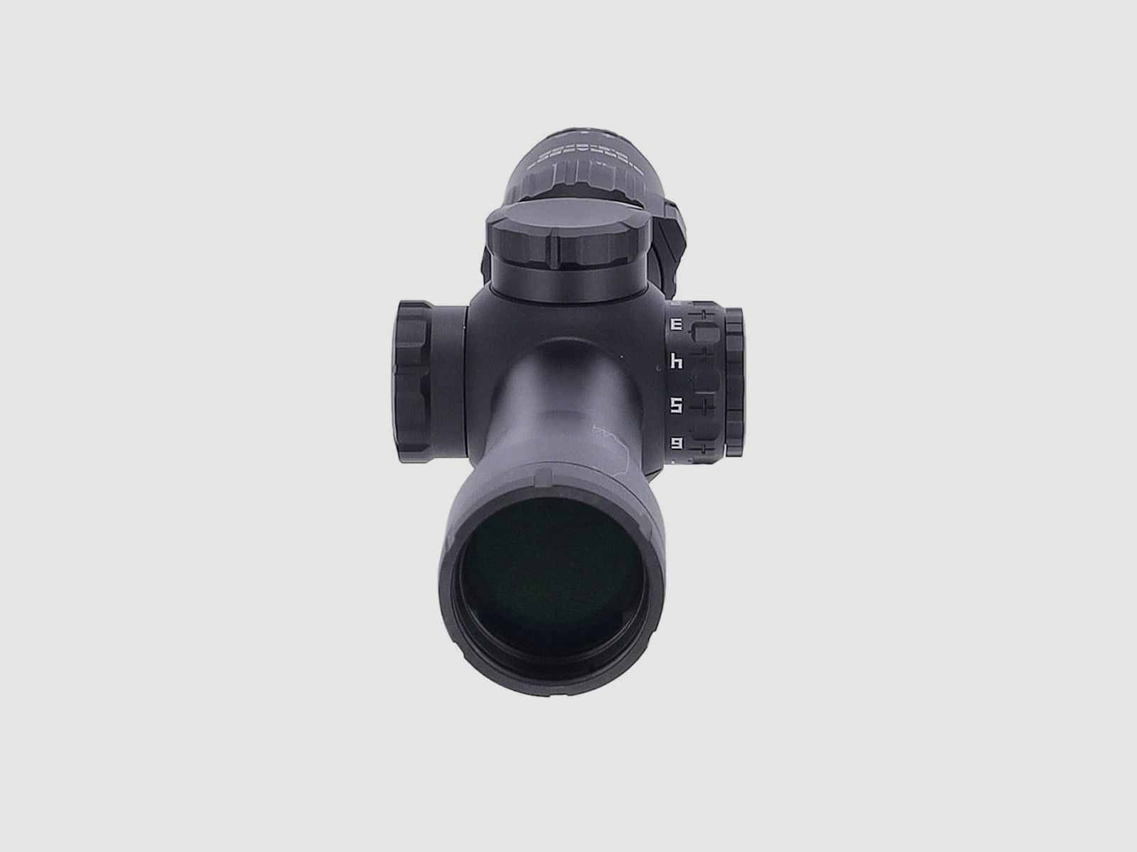 Sig Sauer SIERRA 3 BDX 2,5-8x32 lunette, image 6 sur 11