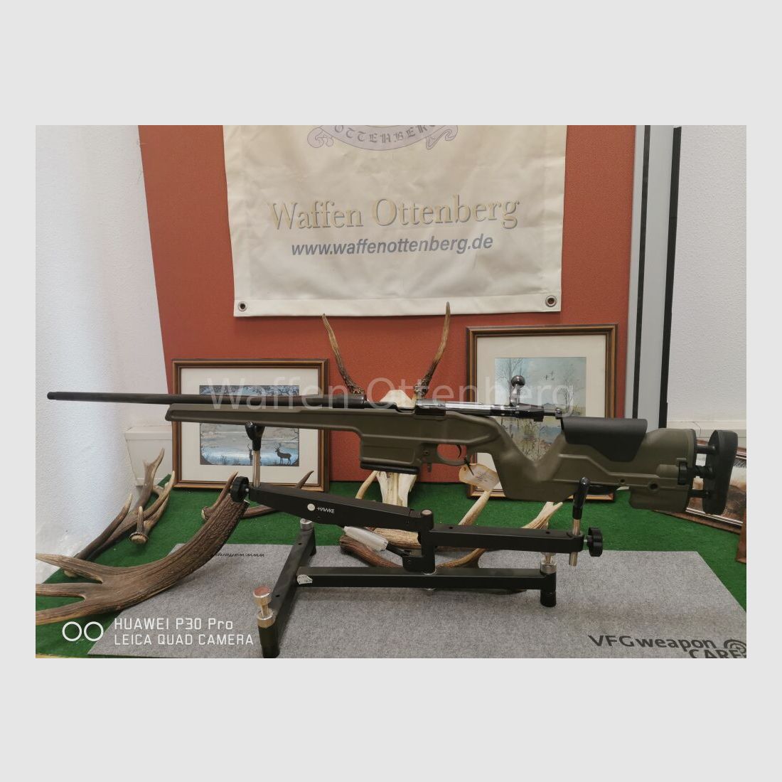 Mauser 98
