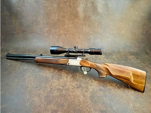 Blaser	 Mod. 95 Standard