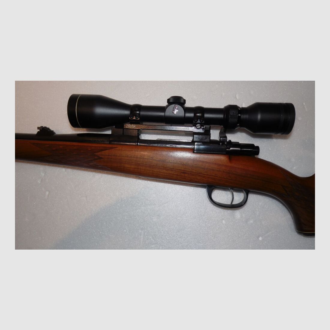Zastava Mod 70