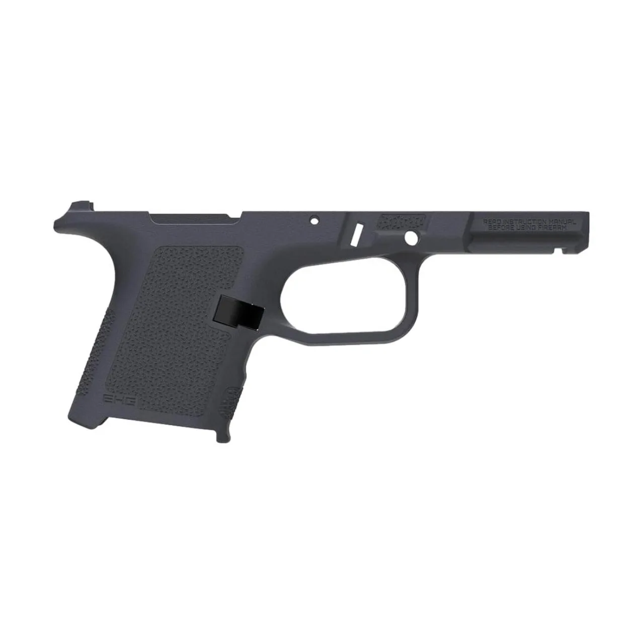 Magpul EHG RG9 Grip – Ruger RXM Sub-Compact – Gris, imagen 1 de 3