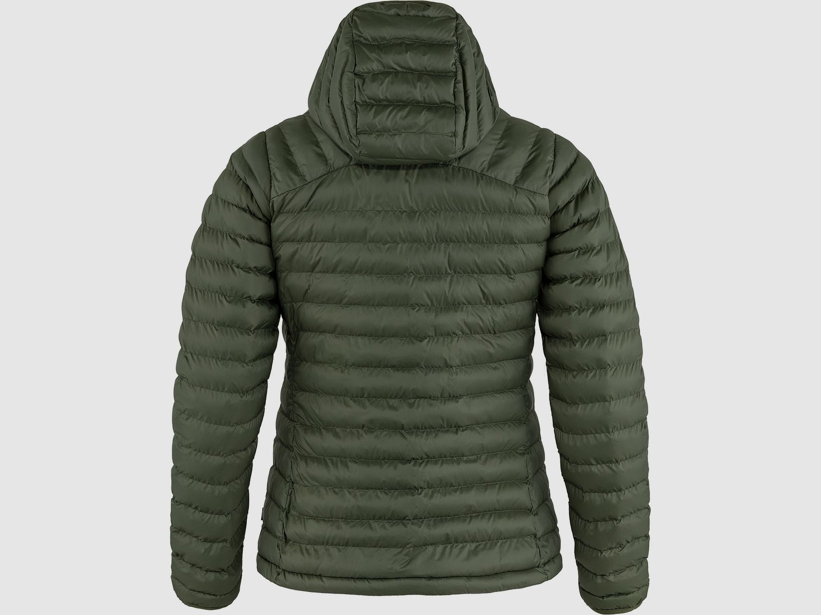 FJÄLL RÄVEN Expedition Lätt Hoodie W, image 2 sur 4