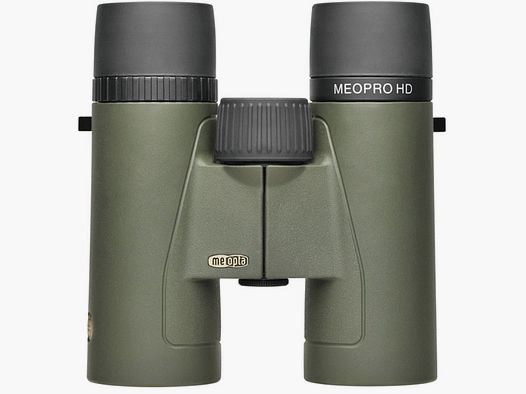 Meopta – Verrekijker MeoPro 8X32 HD