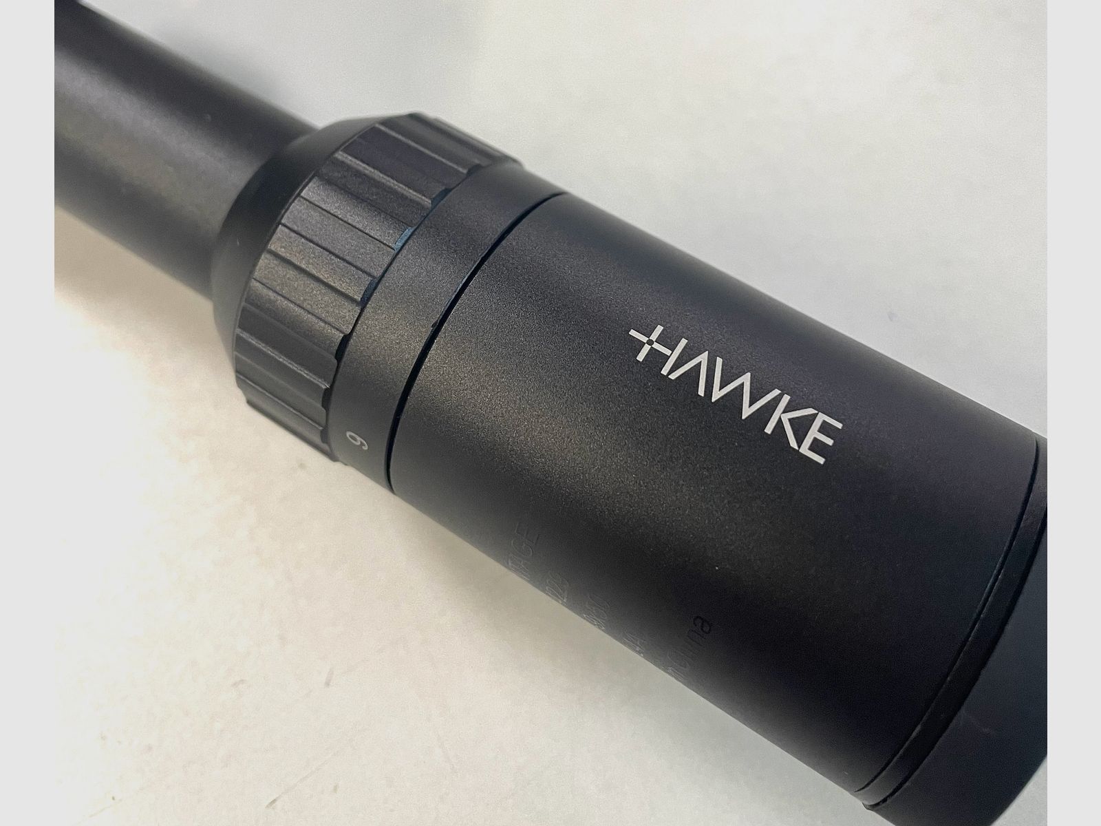 BWare Hawke 14229 VANTAGE IR 3-9X50 L4A DOT ABSEHEN IR ZielfernrohrV397