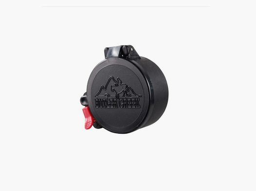 Butler Creek – Protection oculaire 43,9 mm