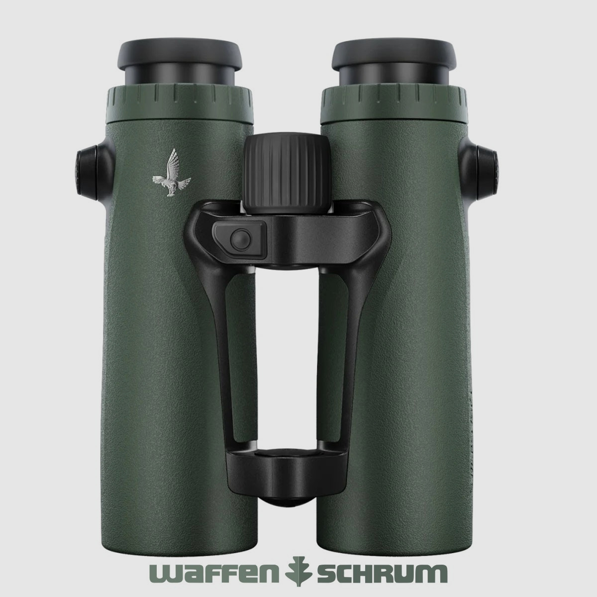 Swarovski EL Range TA 8x42 W B Grün