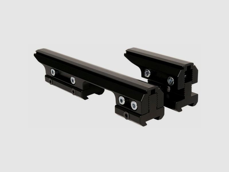 AHG PRISM BLOCK TOWER PLUS, Bild 1 von 3