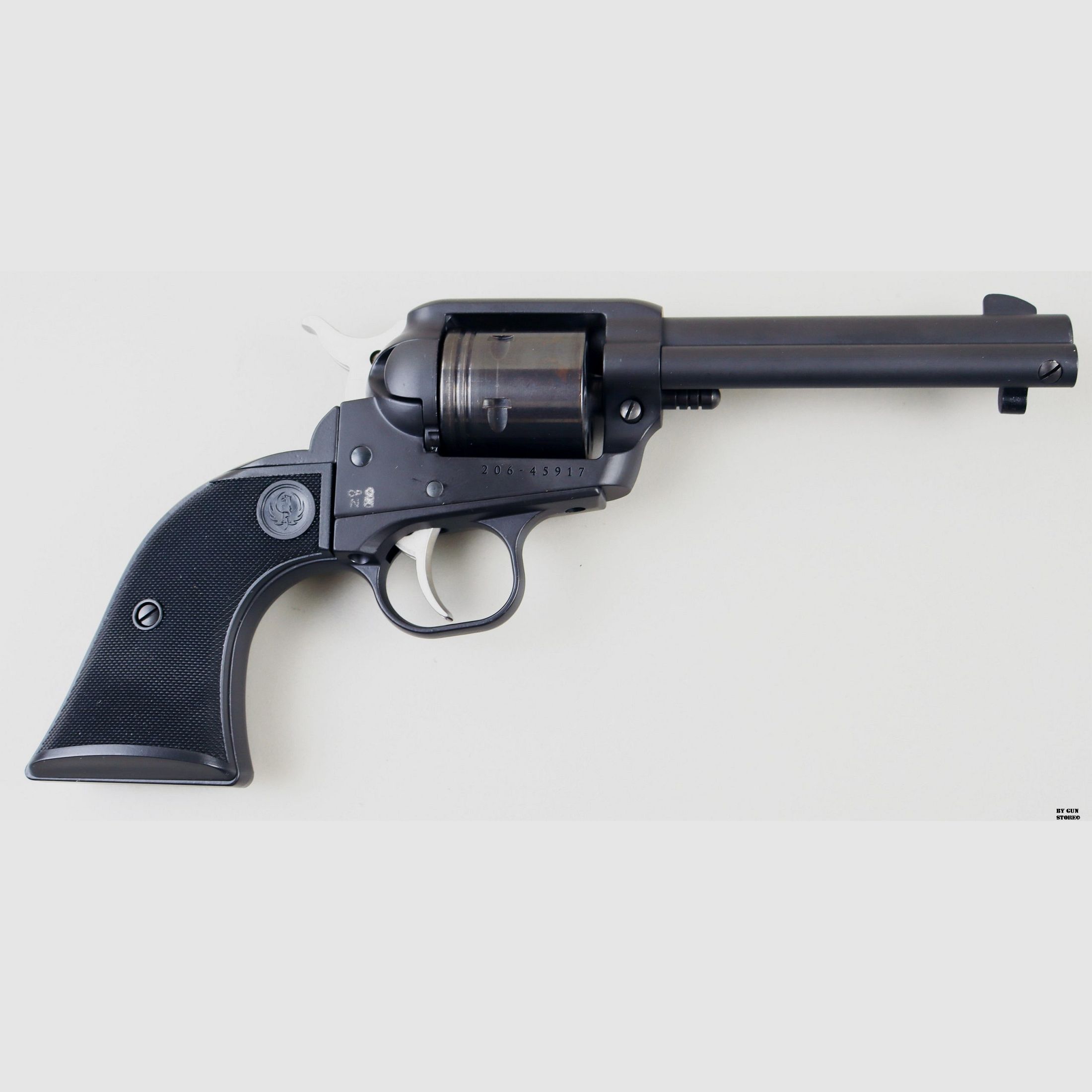 Rewolwer RUGER mod. SA WRANGLER kal. 22 lr, zdjęcie 3 z 5