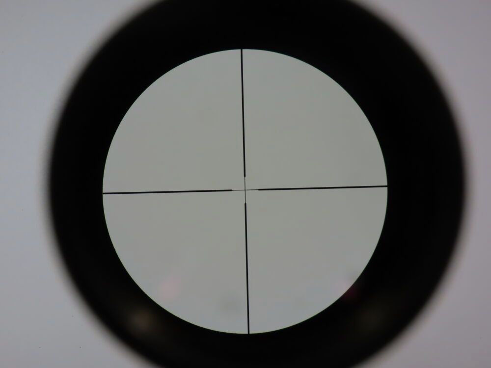 Pallas BA 15-22 Repetierbüchse