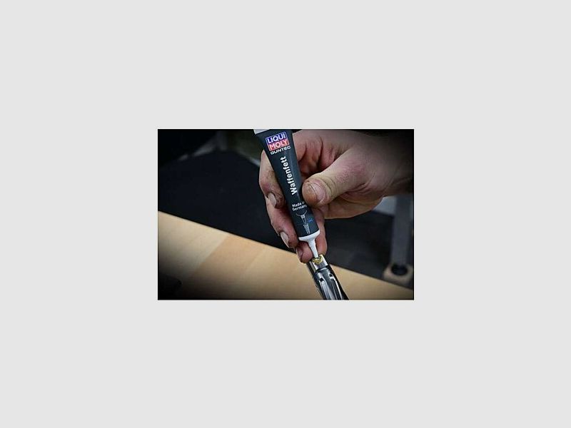 Liqui Moly Grasso per armi Blister 20ml