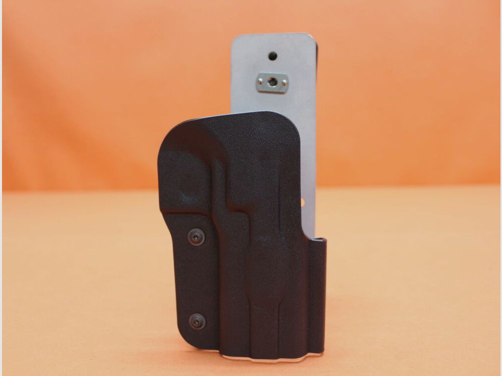 Höppner & Schumann H&S Höppner&Schumann funda Speedsec 4 Lowrider ML RH SIG Sauer P226LDC más 3D LowBudget Multilock