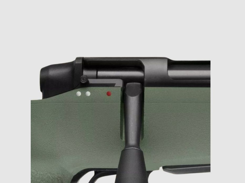 Sztucer MAUSER M18 Fenris, zdjęcie 10 z 12