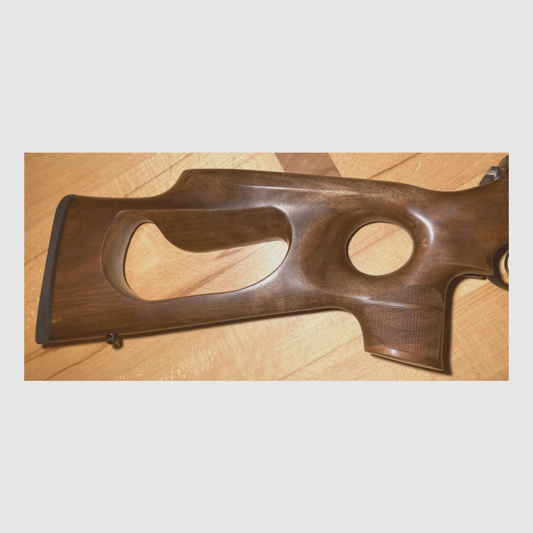 Anschütz 1782 Premium Culata