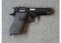 Smith & Wesson S&W MODEL 39