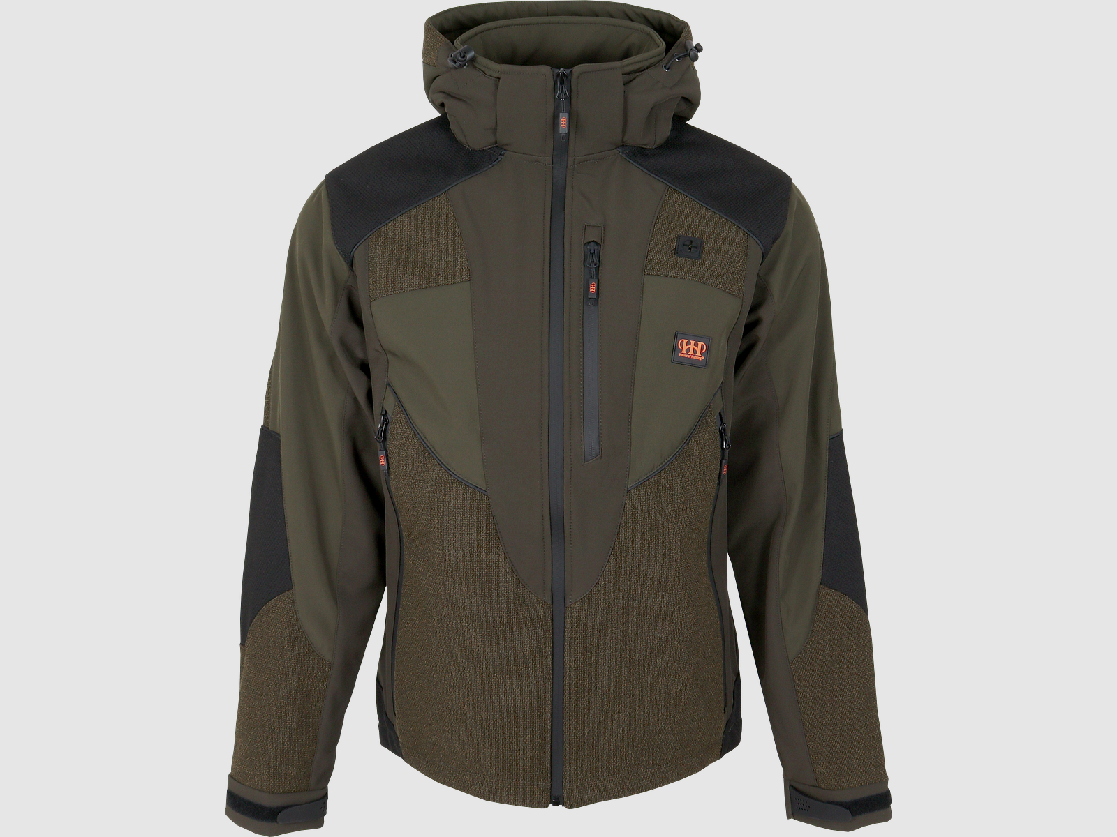Softshelljacke Marco 2.0, Bild 5 von 5