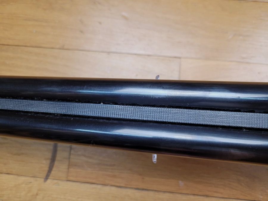 Sehr schönes Coach Gun – in 12/76 – italienische Fertigung von ARAL in hoher Qualität für HEGE – sehr schönes Holz – Spiegel-Läufe – prächtige Brünierung – Prüfung 1370 bar – ambidextrisch – in hervorragendem Zustand!, Bild 21 von 29