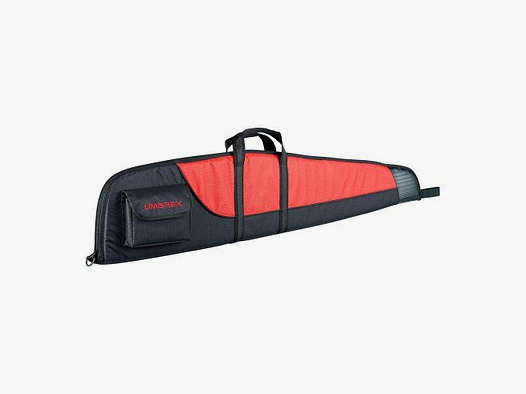 Sac à fusil Umarex en nylon, pour fusils jusqu'à environ 122 cm de long, avec supplémentaire