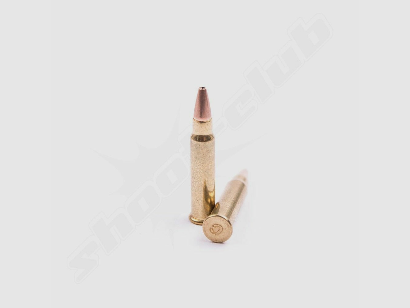 CCI Gamepoint JSP 20grs 50St .17HMR