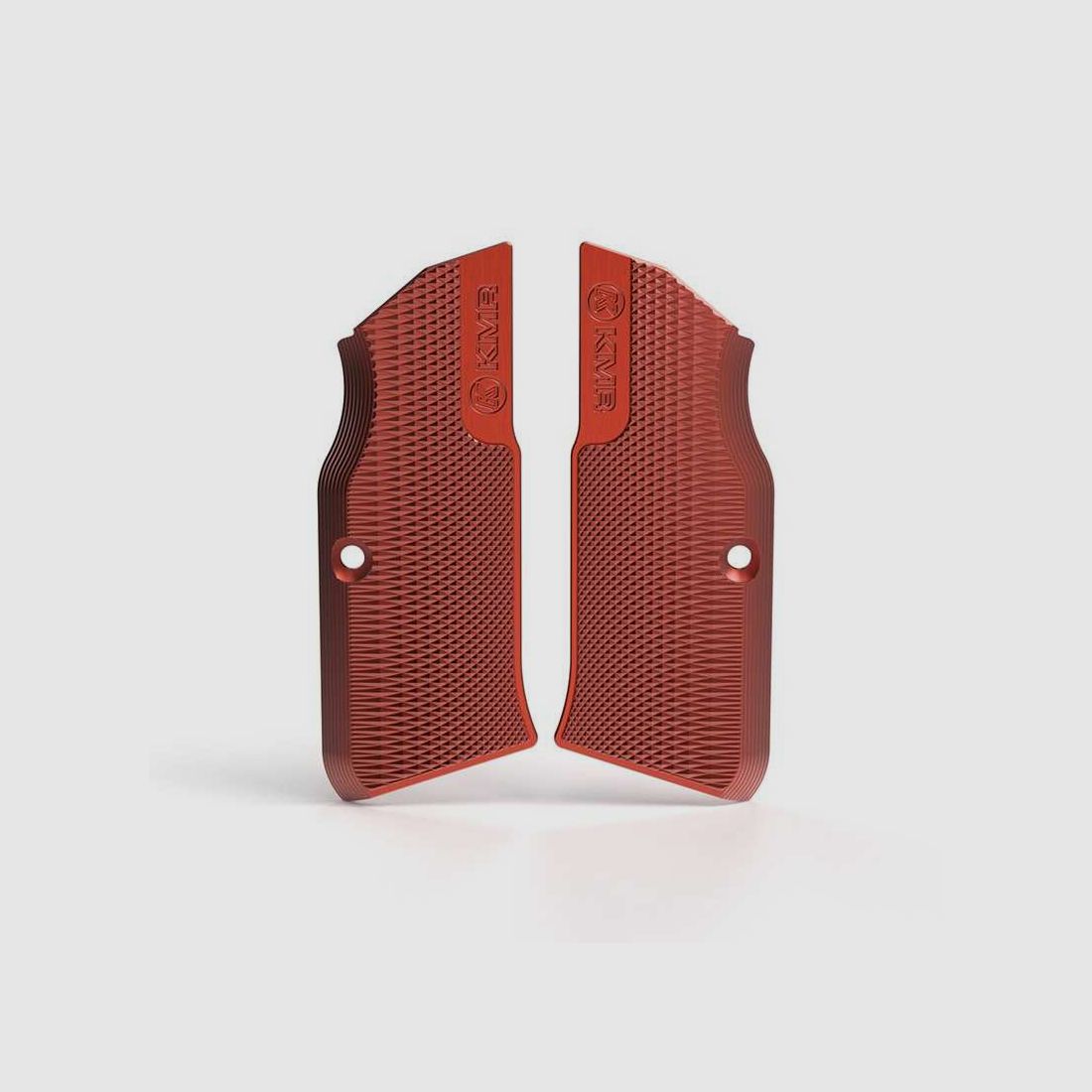GRIPS KMR S DIAMONDCUT ALU | CZ / KMR S-02, Bild 10 von 10