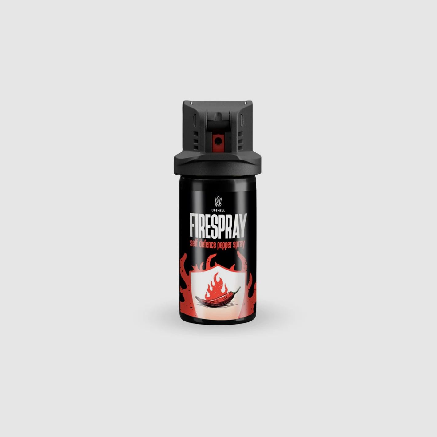 UPSHELL SPRAY MIT PFEFFER DOG DEFENDER 25ML, Bild 1 von 5