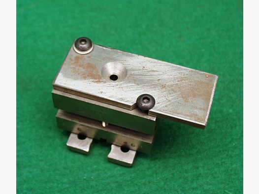 NEI Gietmal Kal.560 405grs Minie