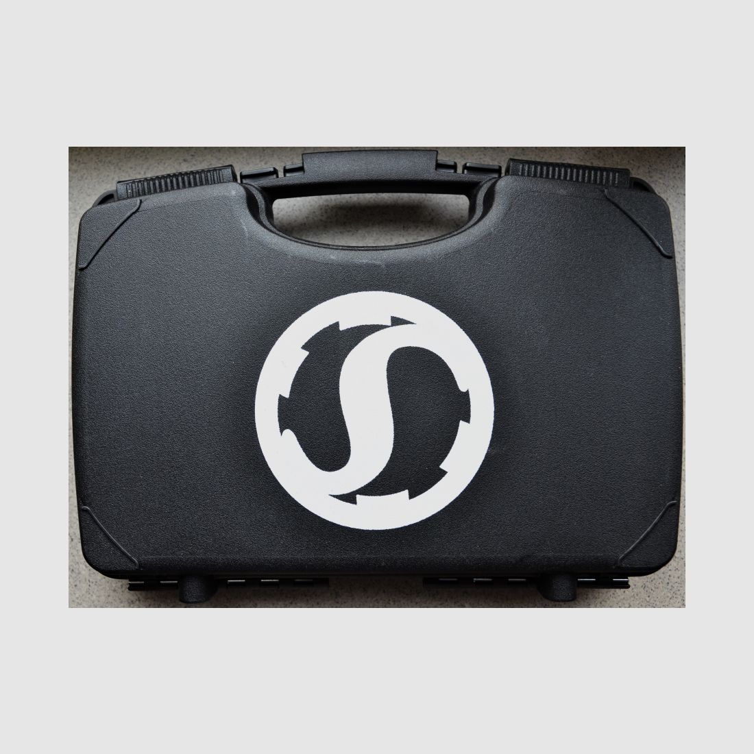 Schmeisser 1911 Hugo .45 ACP - 6" - pistolet półautomatyczny