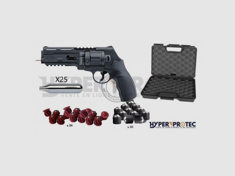 Pack SLUG T4E HDR50 TR50 GEN2 LASER, Bild 1 von 5