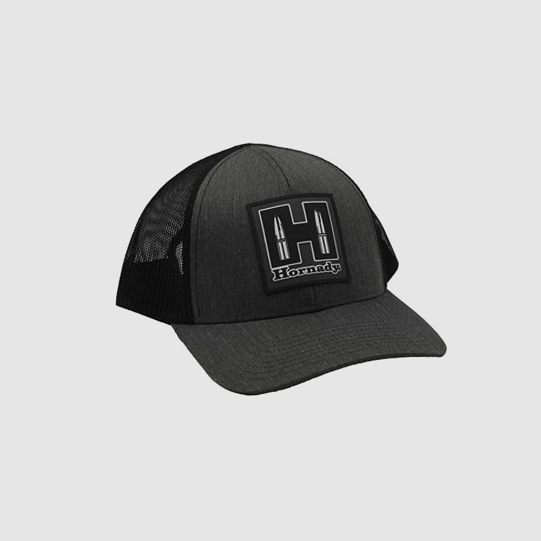 Hornady Base Cap H Negro-Gris