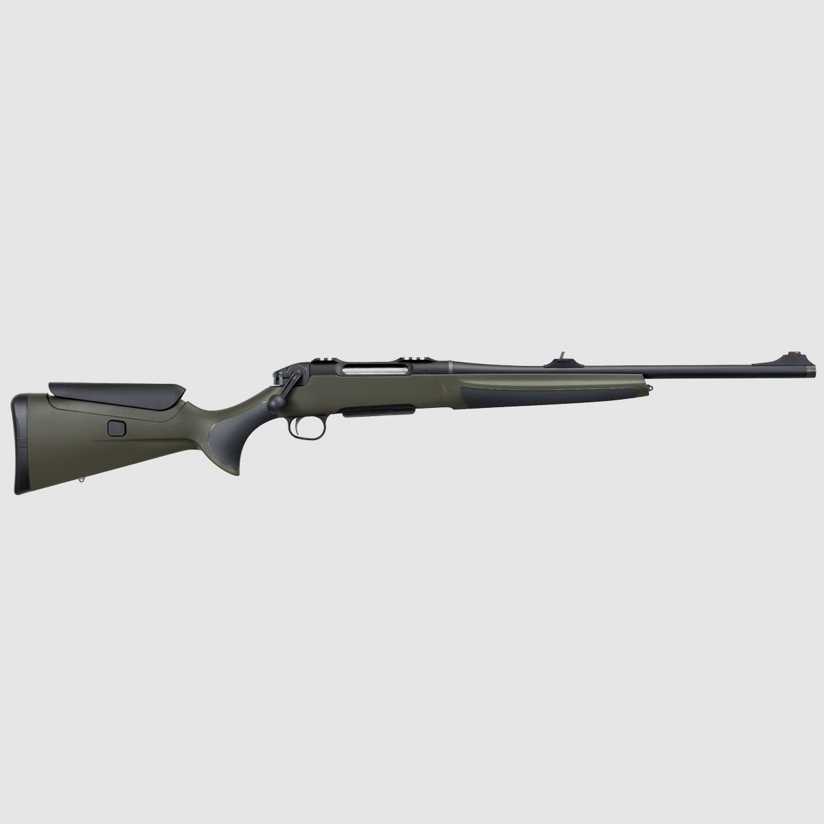 Haenel Jäger NXT Composite 308Win. LL52cm M15x1