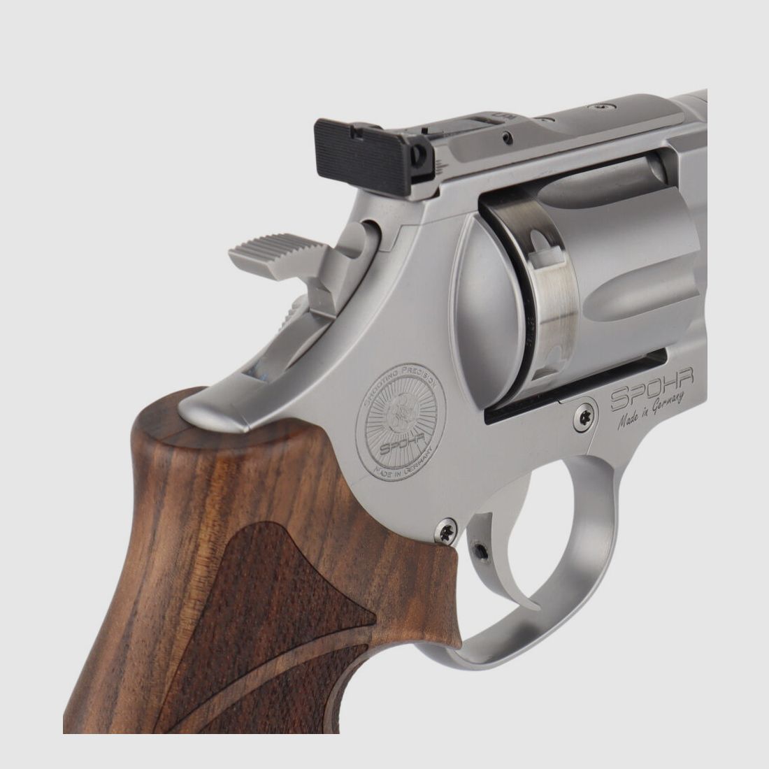 Spohr L562 Standard 5.0