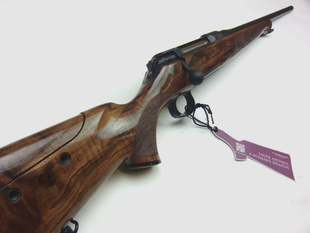 Sauer	 R.-Büchse Sauer 101 Artemis Elegance, Kal. 308 Win.