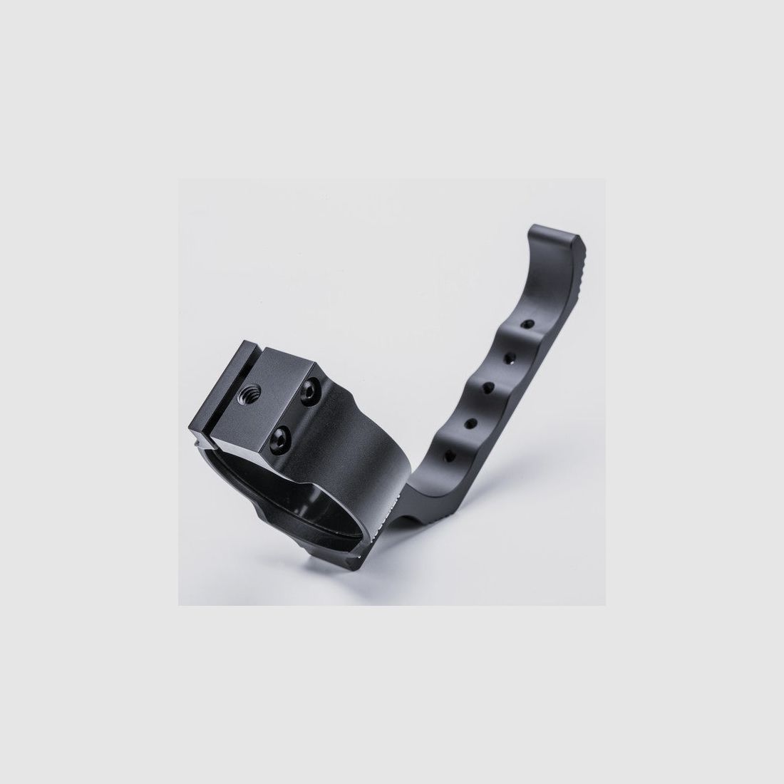 NEXTORCH HM30 Support de prise multifonction pour la série Saint Torch