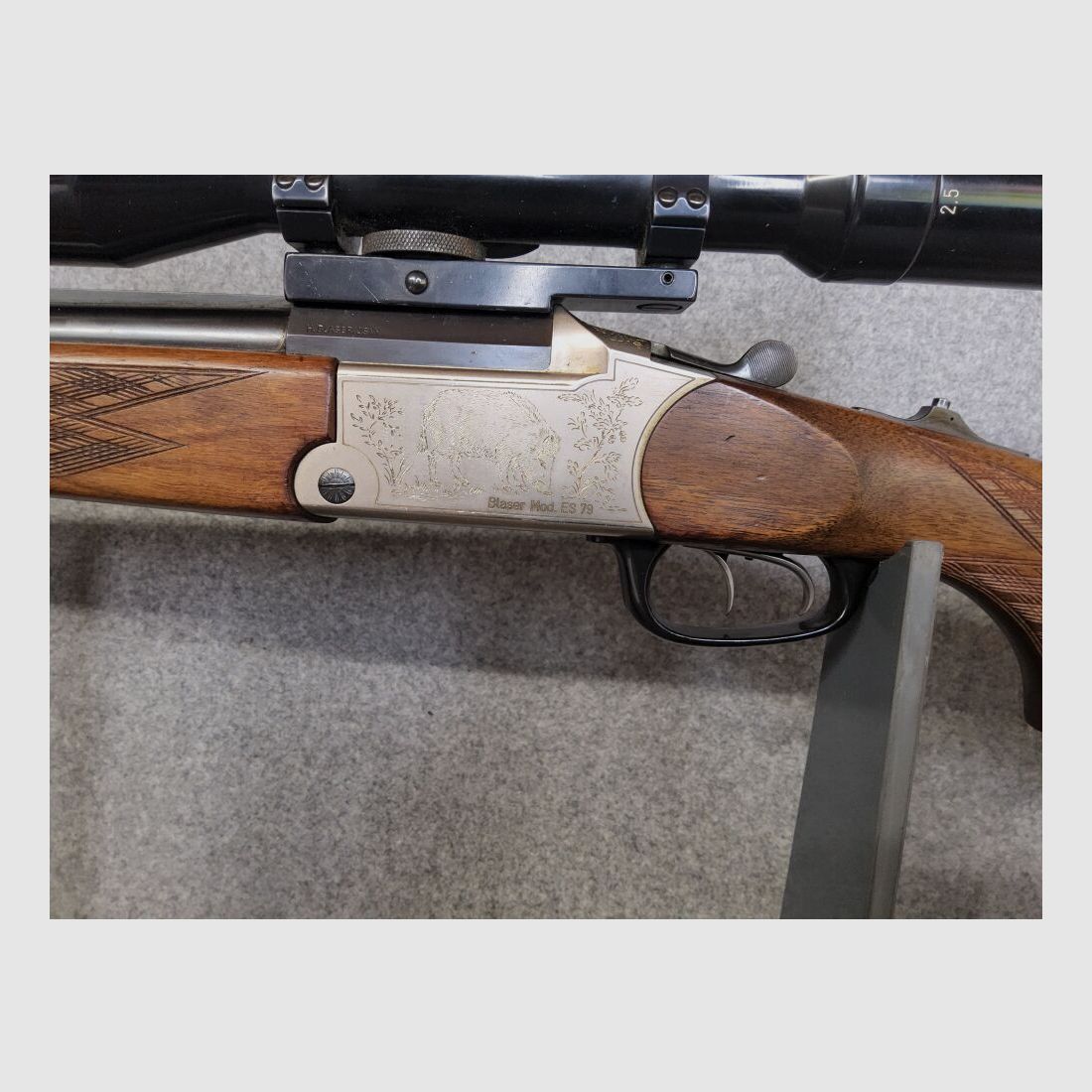 Blaser ES 79