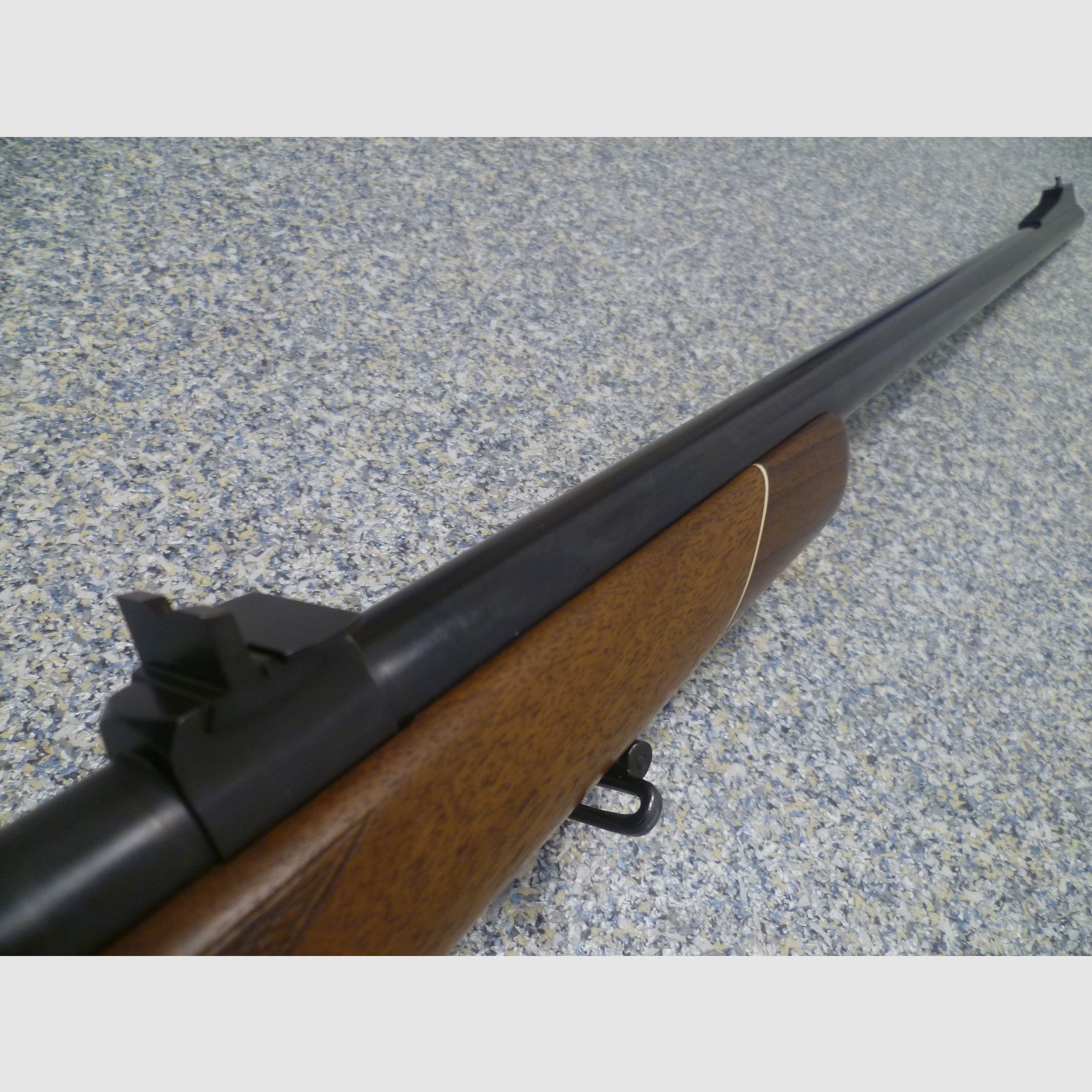 Repetierbüchse Mauser 98 8x68S