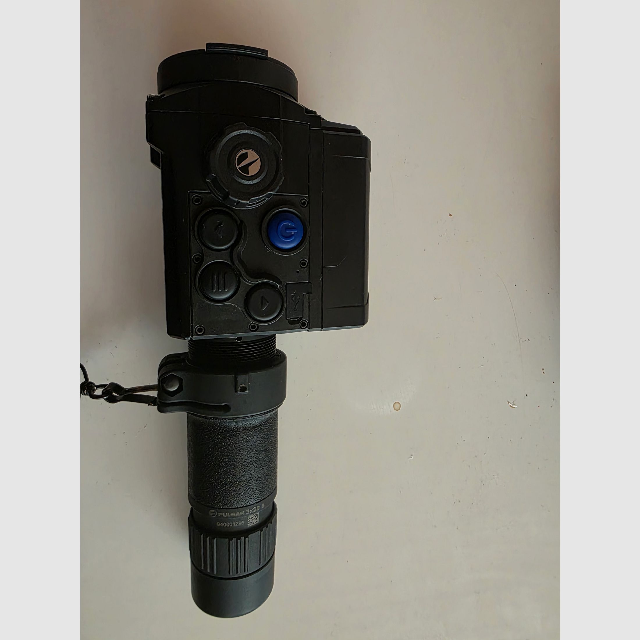 Pulsar Kripton 2 FXQ 35