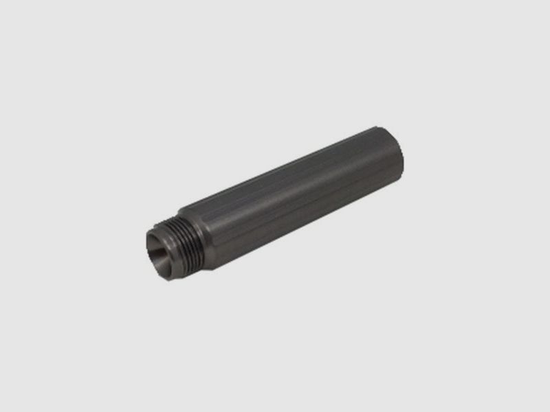 Area 419 Stackable Drop Tube 3"