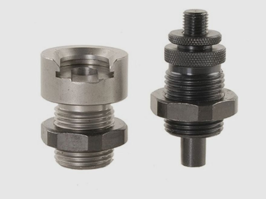 RCBS Ammomaster primer setter conversion kit .50 BMG