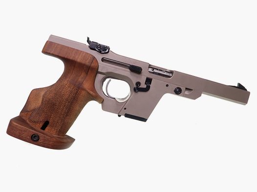 Walther GSP 22lfb