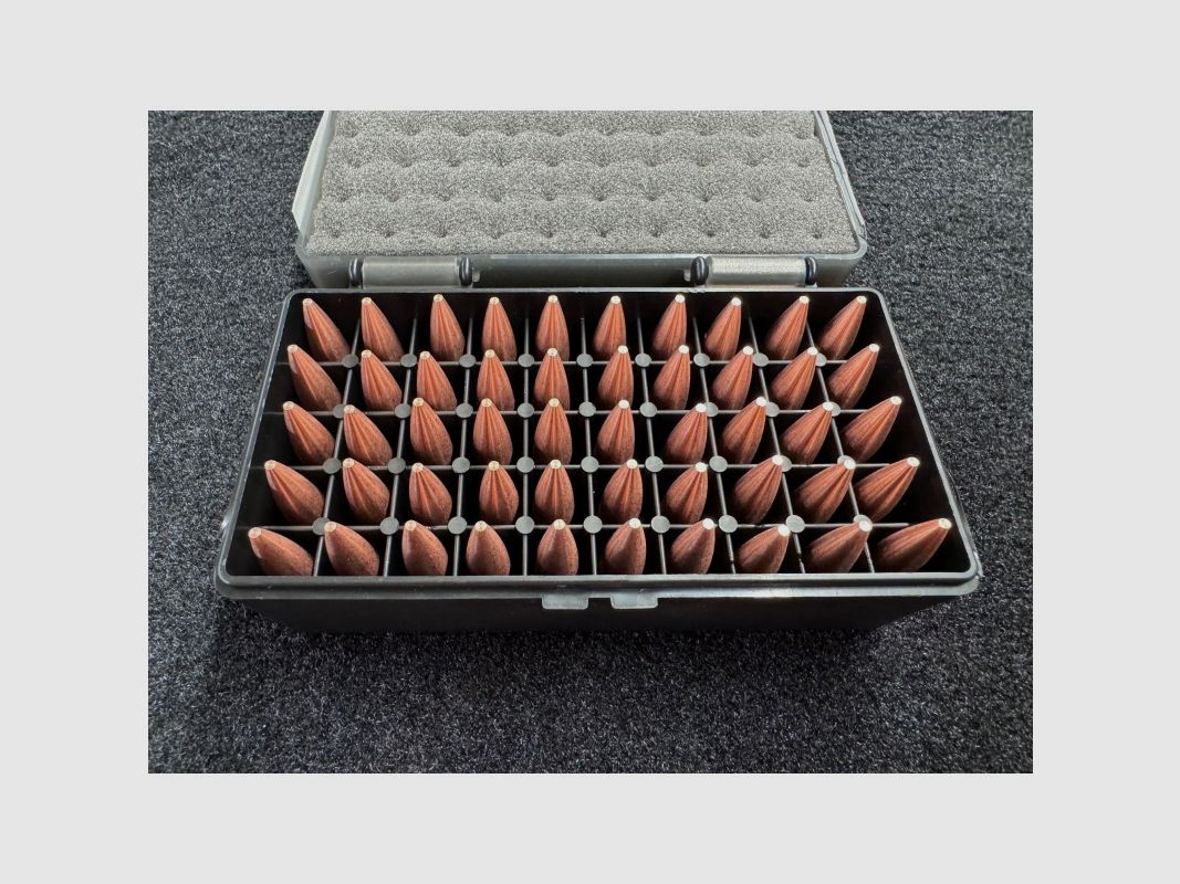 Cutting Edge Bullets MTAC .308 168 grs (x50), Bild 2 von 7