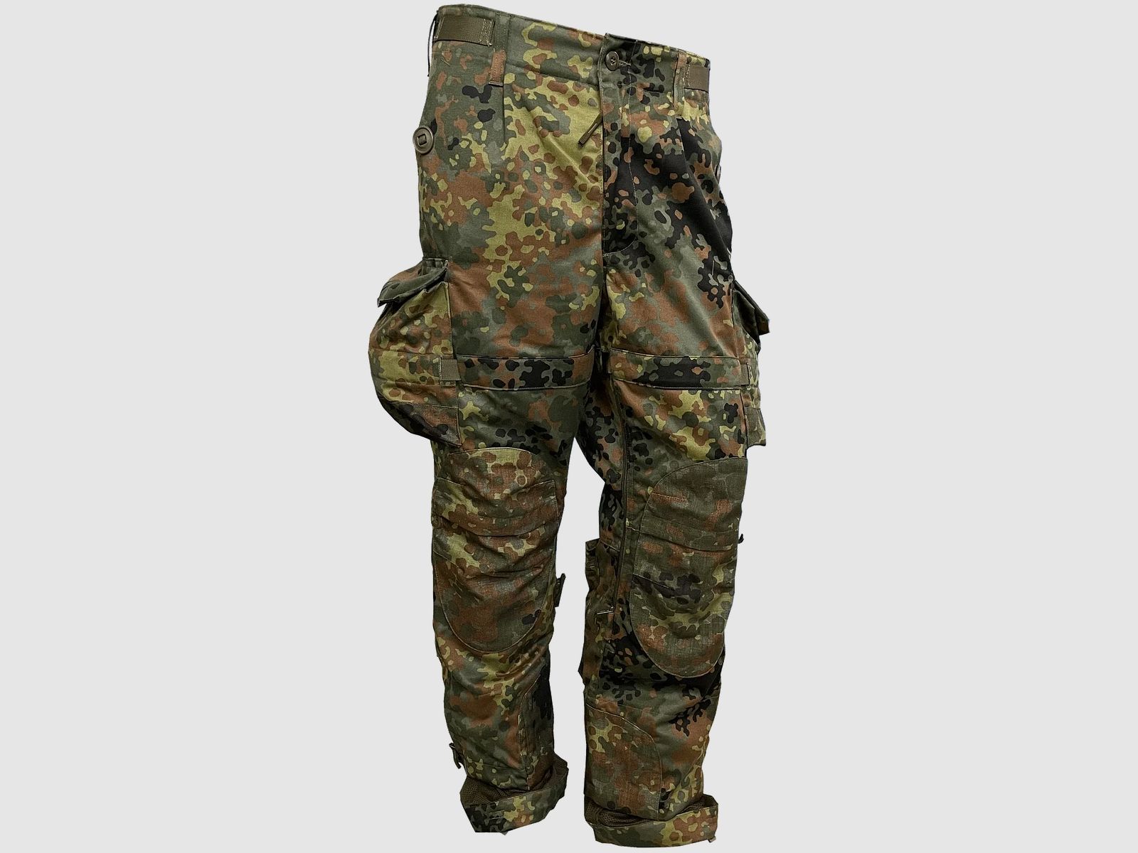 Kampfhose KBS