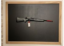NEU: Benelli Lupo Granite Moss Kal. 6,5 Creedmoor