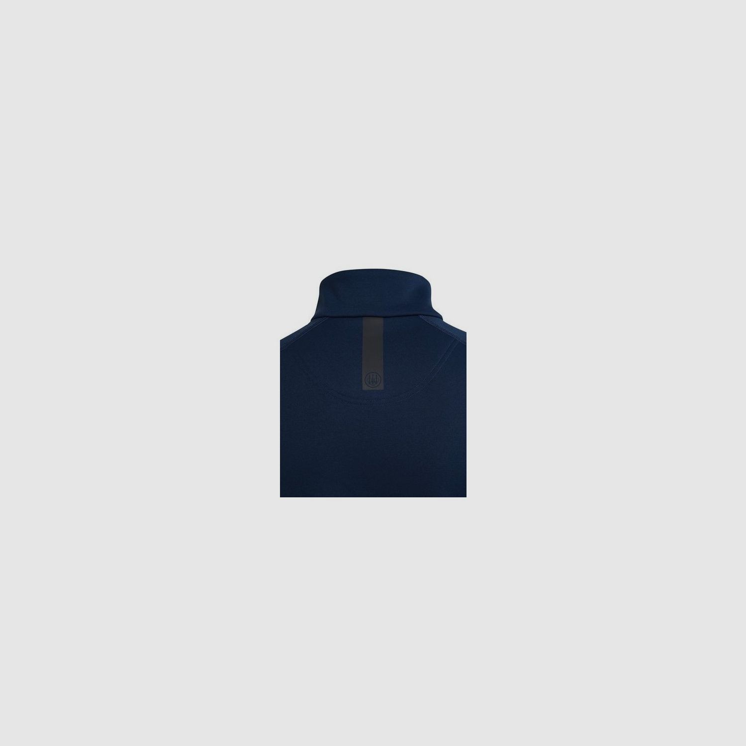 Beretta Pile Stretch Tech Half Zip Blauw, afbeelding 3 van 4