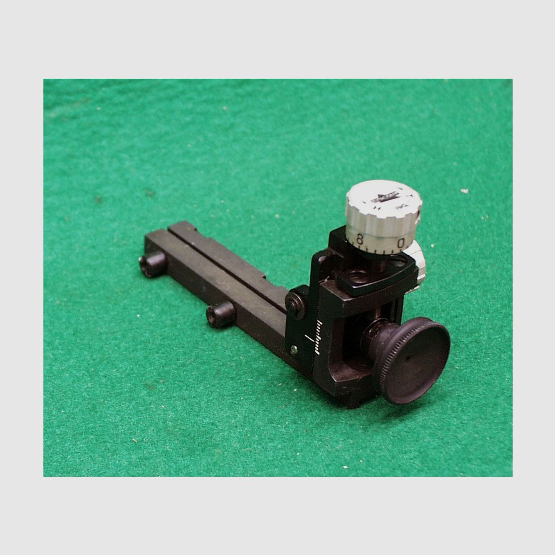 Anschütz Diopter